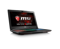 MSI GT62VR Dominator i7-6700HQ/8/1TB GTX1060 - 321211 - zdjęcie 1